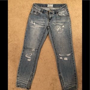 NWOT One Teaspoon Jeans-freebirds